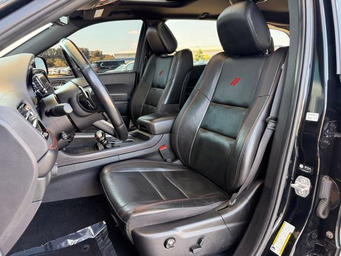 Used 2023 Dodge Durango R/T AWD/4WD image 25
