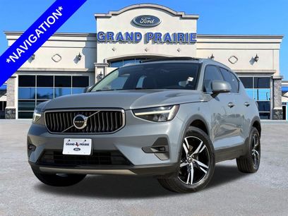 Used 2023 Volvo XC40 B5 Plus