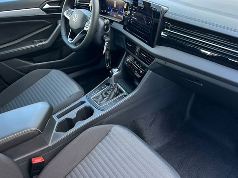 New 2025 Volkswagen Jetta S image 13