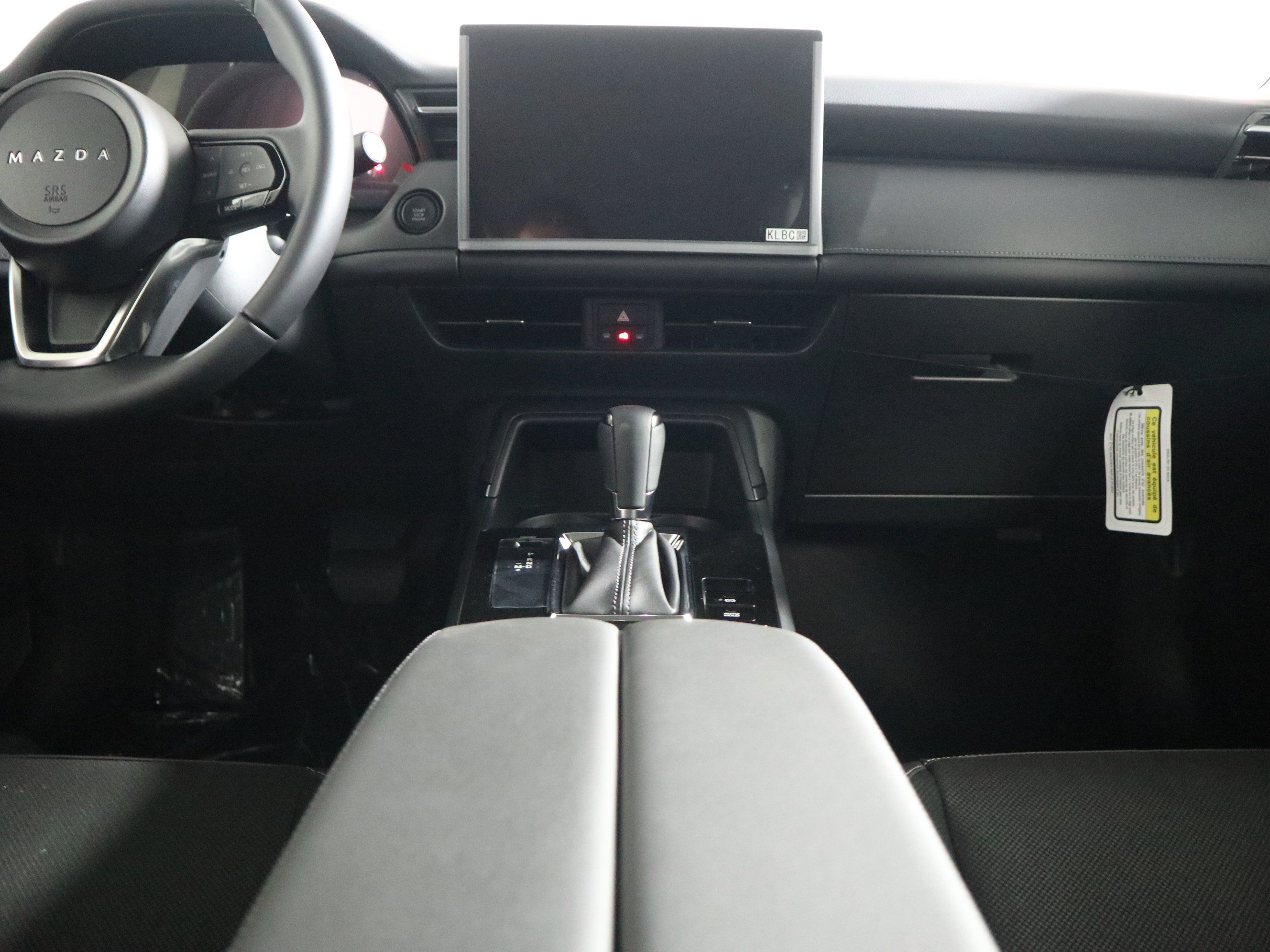 New 2026 MAZDA CX-5 Select AWD/4WD image 11