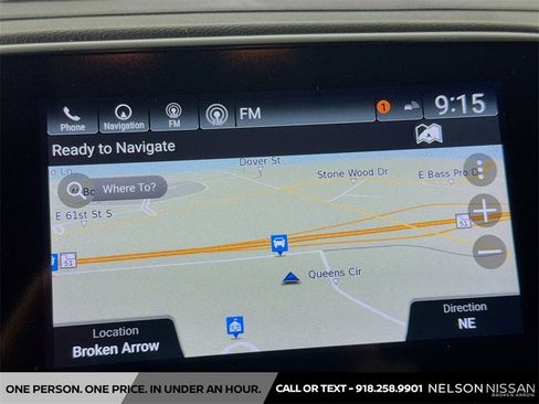 Used 2021 Honda Pilot Touring image 13