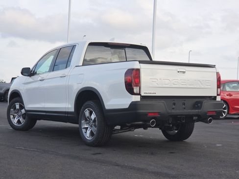 New 2026 Honda Ridgeline RTL image 16