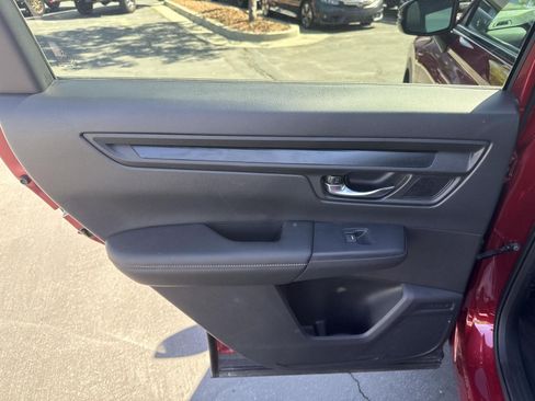 Certified 2026 Honda CR-V Sport-L image 18