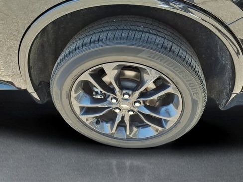 Used 2023 Dodge Durango GT w/ Blacktop Package AWD/4WD image 7