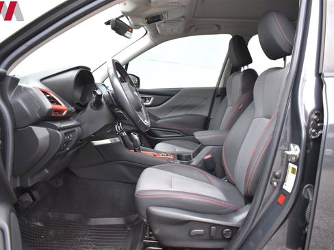 Used 2021 Subaru Forester Sport w/ Popular Package #2 image 10