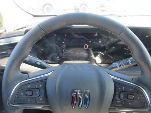 New 2026 Buick Encore GX Sport Touring w/ Comfort Package image 17