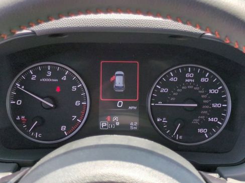 New 2025 Subaru Crosstrek 2.5i Limited w/ Popular Package #3A image 21