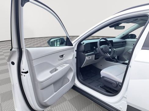 New 2026 Hyundai Kona SEL Sport image 11