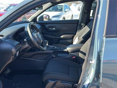 Used 2026 Honda HR-V EX-L image 34