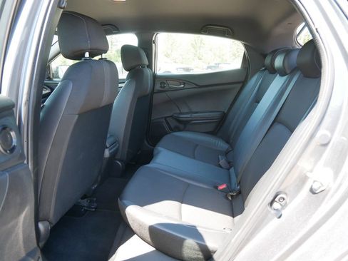 Used 2021 Honda Civic Sport image 10