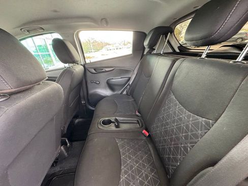Used 2019 Chevrolet Spark LS FWD image 20