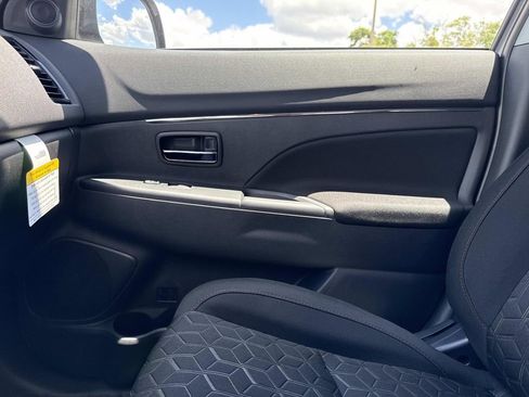 New 2026 Mitsubishi Outlander Sport LE AWD/4WD image 24