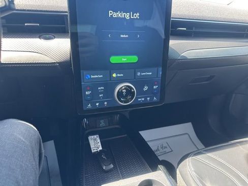 Used 2021 Ford Mustang Mach-E Premium image 40