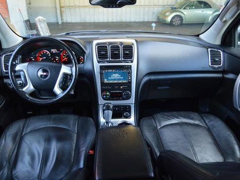 Used 2012 GMC Acadia SLT FWD image 16