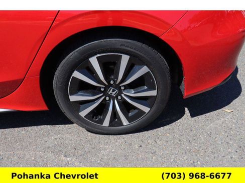Used 2024 Honda Civic EX-L image 32