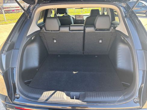 Used 2025 Honda HR-V EX-L image 32