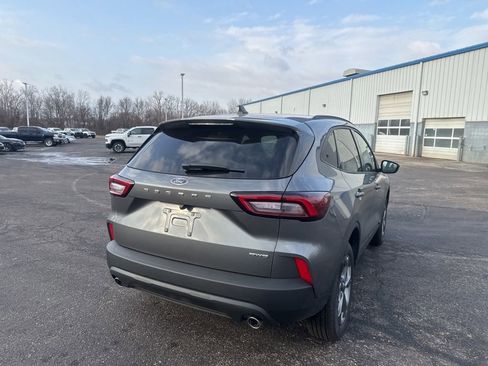 Used 2026 Ford Escape ST-Line image 12