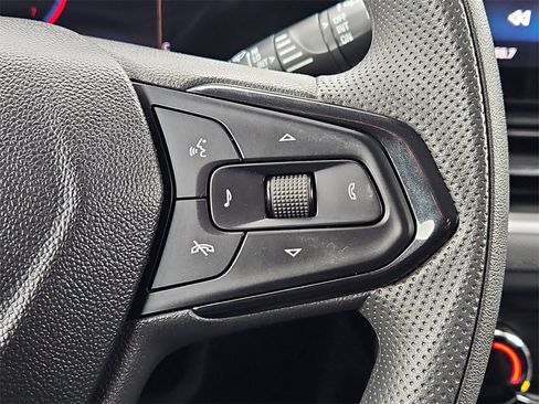 Certified 2025 Chevrolet TrailBlazer LT image 20