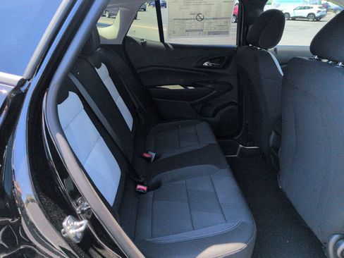 New 2026 Chevrolet Trax LS w/ Driver Confidence Package FWD image 51