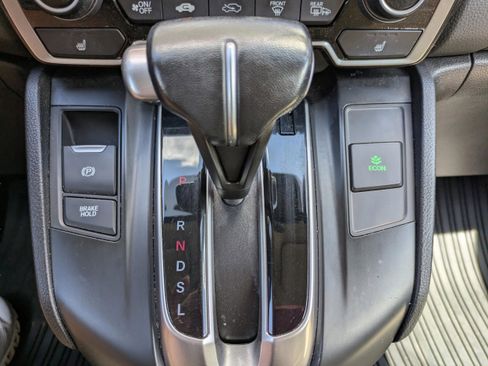Used 2018 Honda CR-V EX-L image 23