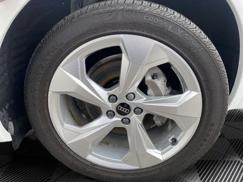 Used 2022 Audi Q5 2.0T Premium Plus image 9