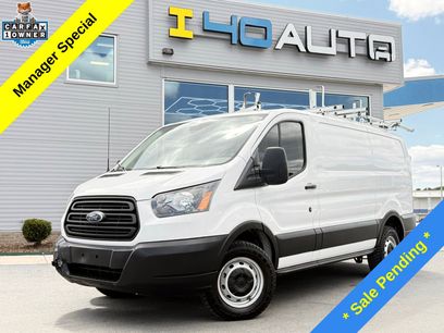Used 2019 Ford Transit 250 130 Low Roof