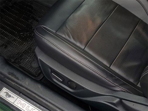 Certified 2023 Ford Mustang GT Premium w/ Equipment Group 401A image 13