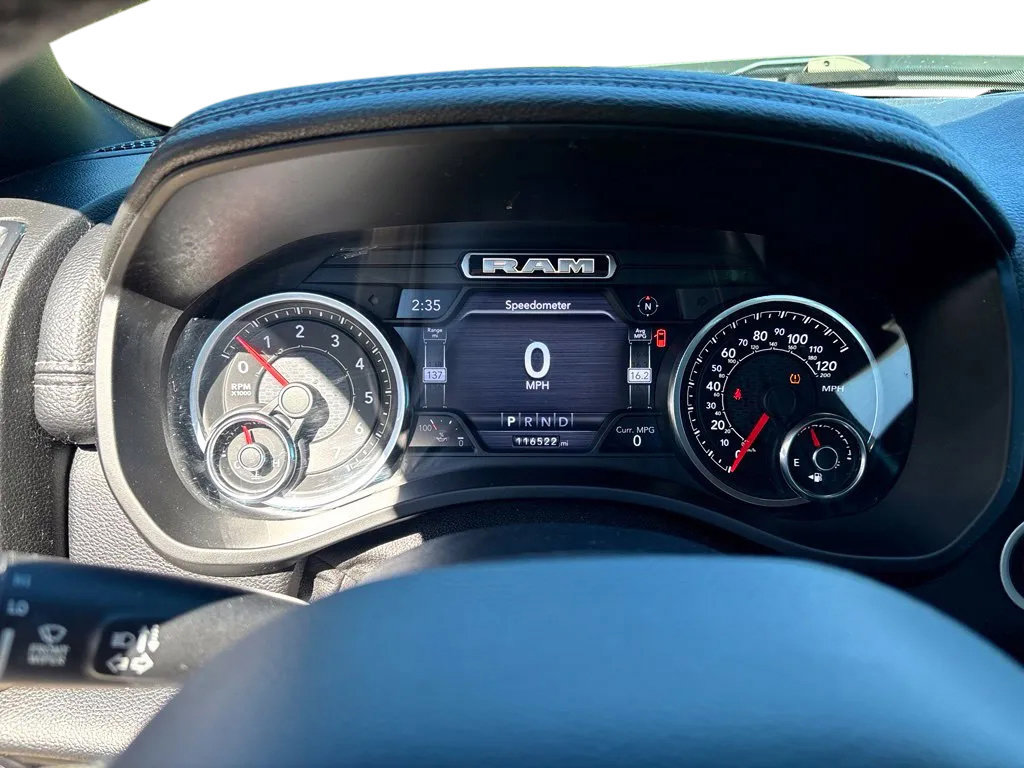 Used 2019 RAM 1500 Sport w/ Level 2 Equipment Group AWD/4WD image 17
