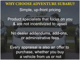 Used 2018 Subaru Outback 3.6R Limited image 3