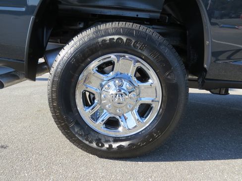 New 2026 RAM 2500 Tradesman image 11