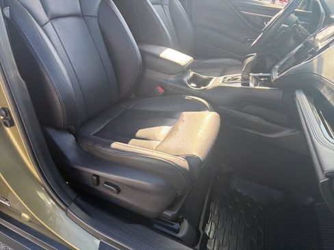 Used 2023 Subaru Outback Limited XT image 18