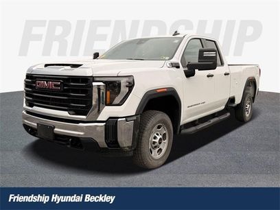 Used 2024 GMC Sierra 2500 Pro w/ Convenience Package