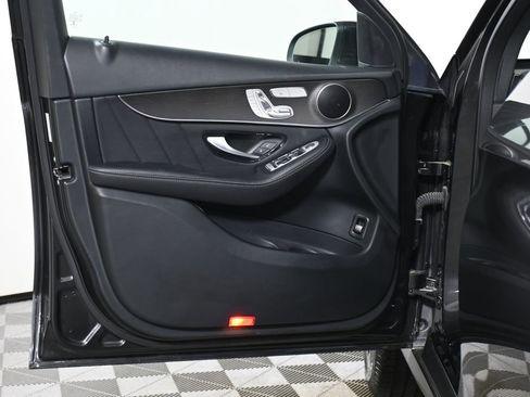 Certified 2022 Mercedes-Benz GLC 300 4MATIC image 28