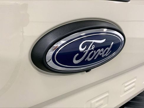 New 2025 Ford Ranger XL image 12