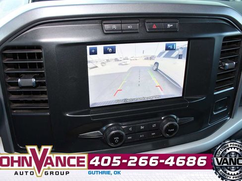 Used 2022 Ford F150 XLT image 34