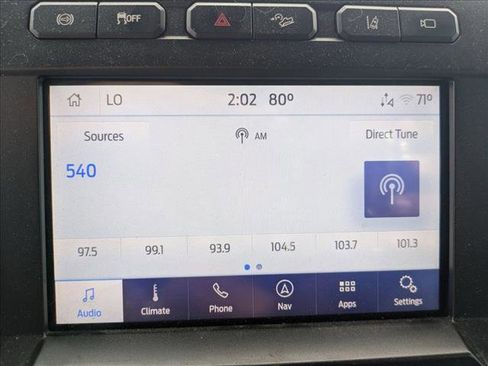 Used 2021 Ford F250 Platinum image 15