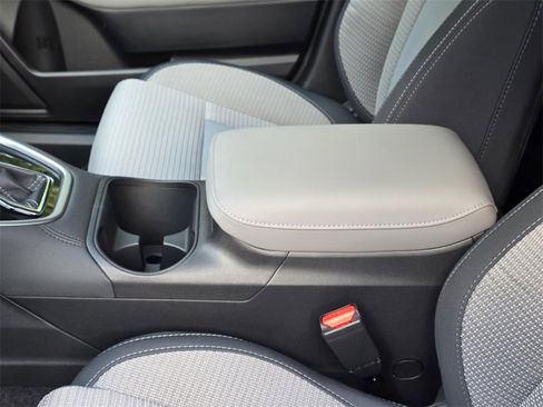 New 2025 Subaru Outback Premium image 11