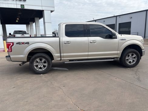 Used 2017 Ford F150 XLT w/ Equipment Group 301A Mid image 6