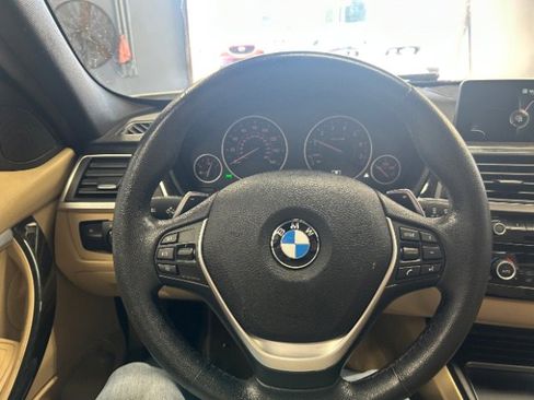 Used 2016 BMW 328i xDrive Sedan image 16