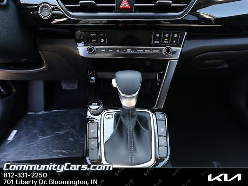 New 2026 Kia Seltos S AWD/4WD image 18