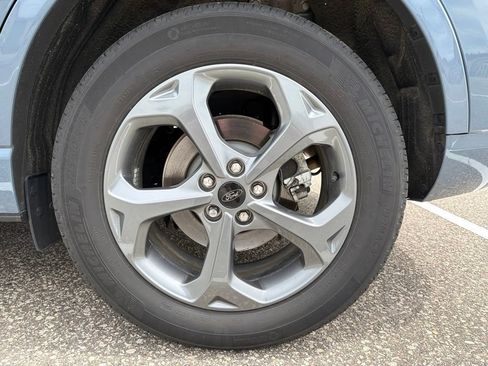 Used 2024 Ford Escape ST-Line w/ Tech Pack #1 AWD/4WD image 24