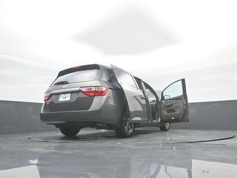 Used 2012 Honda Odyssey EX-L image 43