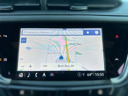 Certified 2024 Cadillac XT6 Premium Luxury image 45