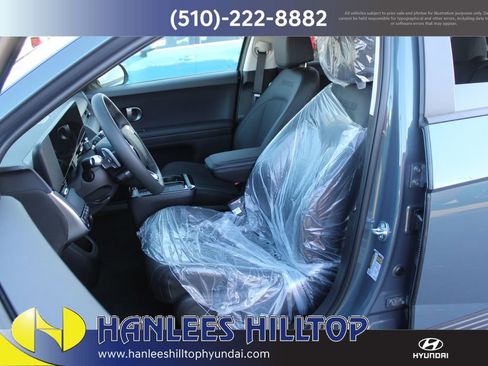 New 2026 Hyundai Ioniq 5 SEL image 13