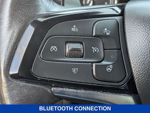 Used 2023 Buick Enclave Essence w/ Experience Buick Package image 17