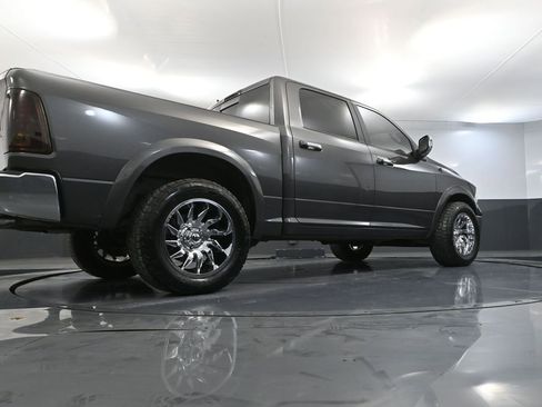 Used 2017 RAM 1500 Laramie image 48