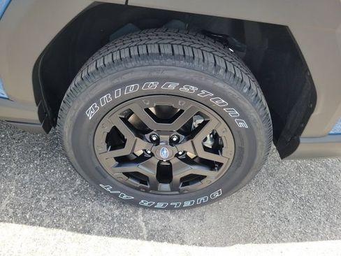 New 2026 Subaru Outback Wilderness AWD/4WD image 8