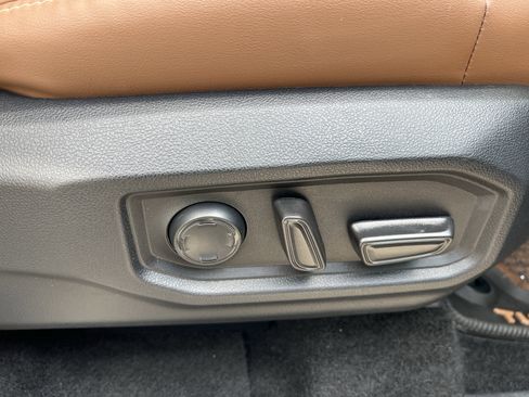 Used 2024 Toyota Tundra 1794 Edition AWD/4WD image 30