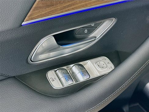 Certified 2026 Mercedes-Benz GLE 350 GLE 350 image 22