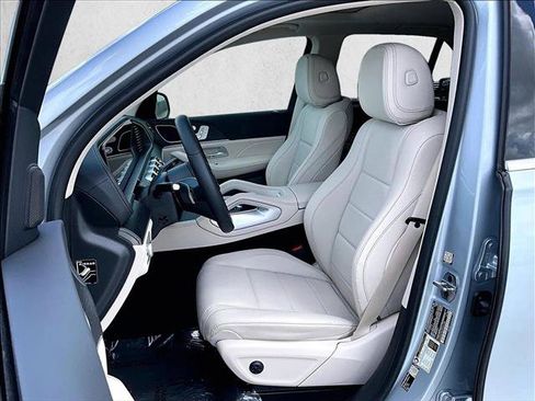 Certified 2026 Mercedes-Benz GLE 350 4MATIC image 27